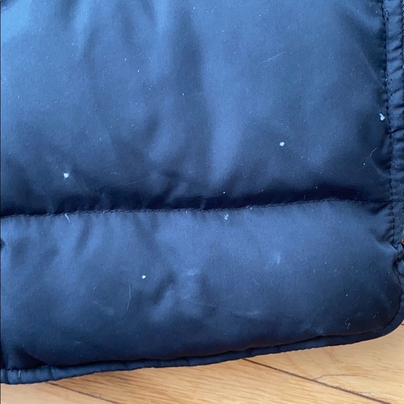 Juicy Couture down winter jacket - Picture 5 of 9